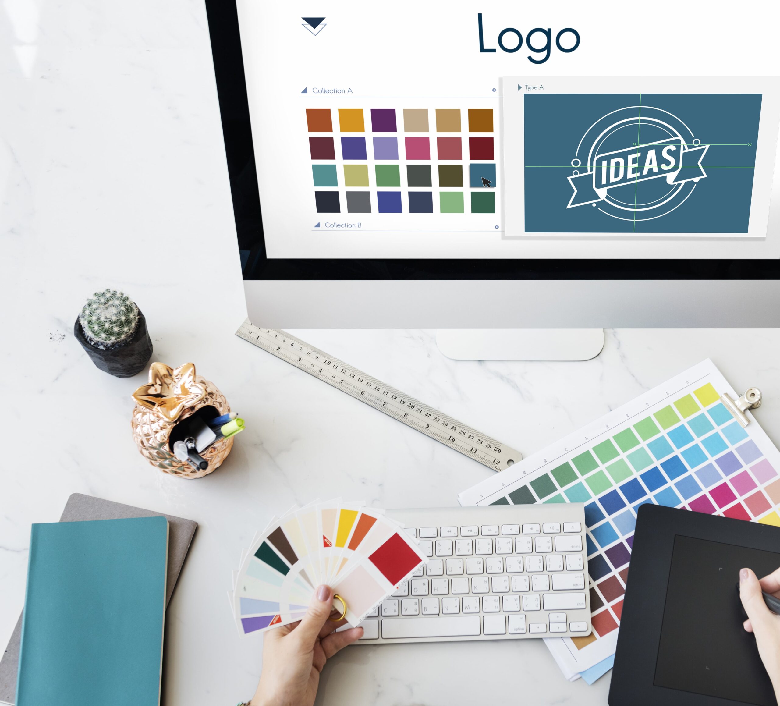 Logo design